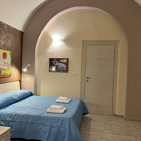 דירות קטאניה Casa Ventimiglia מראה חיצוני תמונה