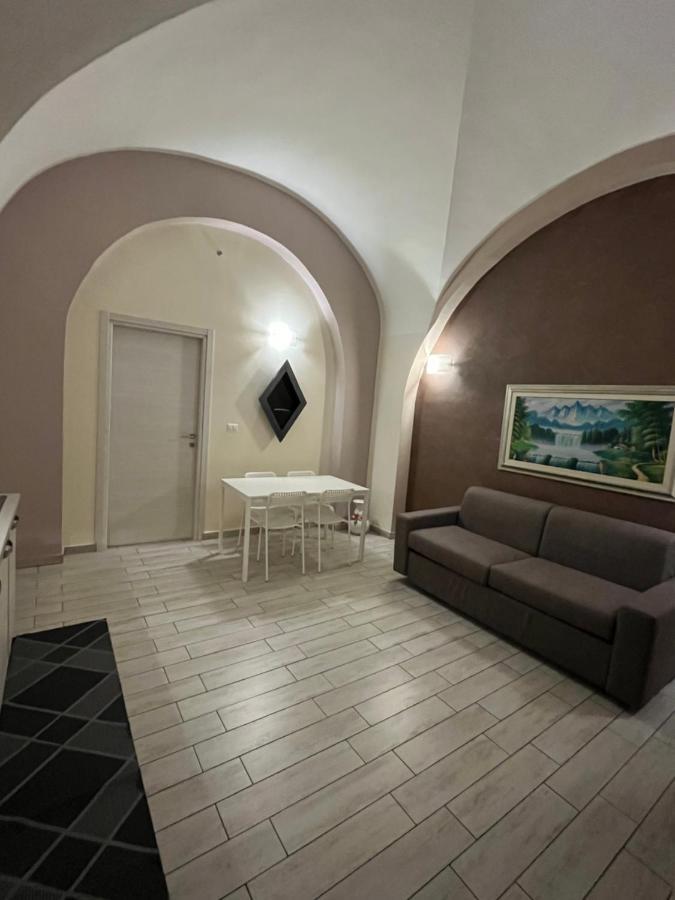דירות קטאניה Casa Ventimiglia מראה חיצוני תמונה