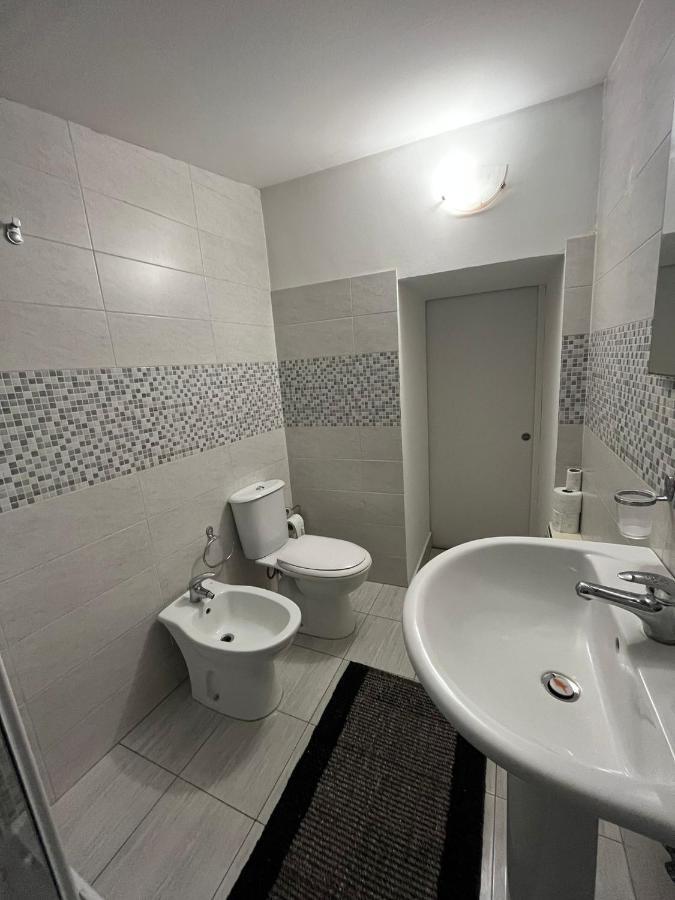דירות קטאניה Casa Ventimiglia מראה חיצוני תמונה