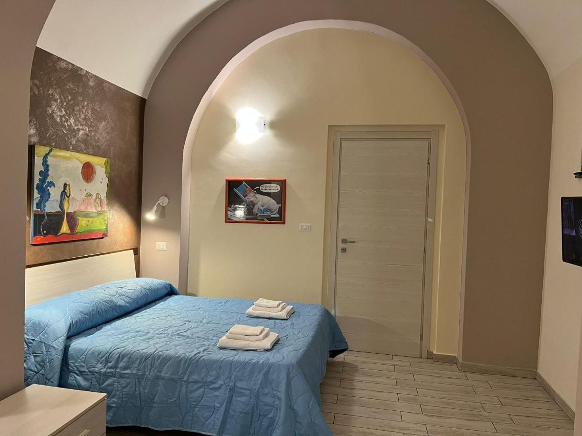 דירות קטאניה Casa Ventimiglia מראה חיצוני תמונה